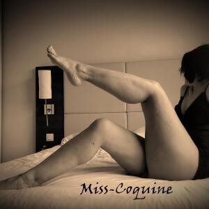 Miss-coquine MYM