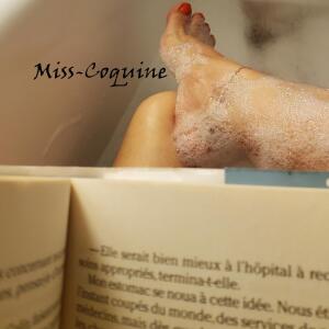 Miss-coquine MYM
