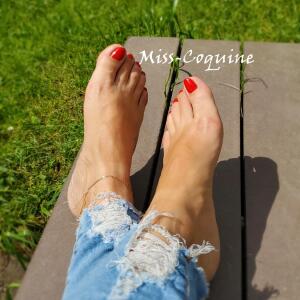 Miss-coquine MYM