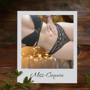 Miss-coquine MYM