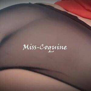 Miss-coquine MYM