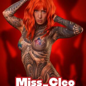 Miss_Cleo MYM