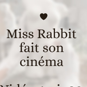 Miss_rabbit MYM