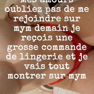 Misselie MYM