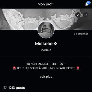 Misselie MYM