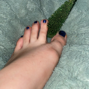 Missfeet08 MYM