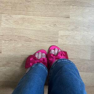 Missfeet18 MYM