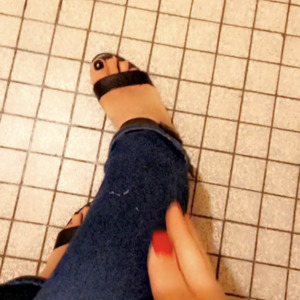 Missfeetdelicious MYM