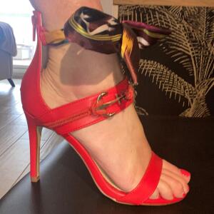 Missfootlove MYM