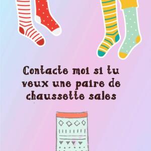 Missinconnue14500 MYM