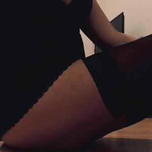 Missknylon MYM