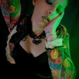 Misslydie MYM