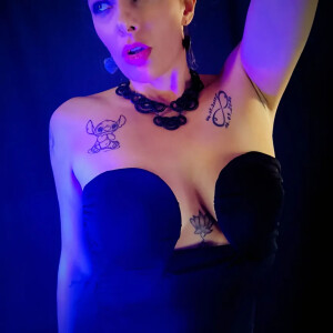 Misslydie MYM
