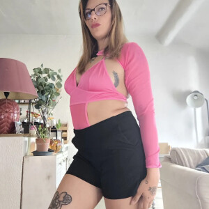 Misslydie MYM