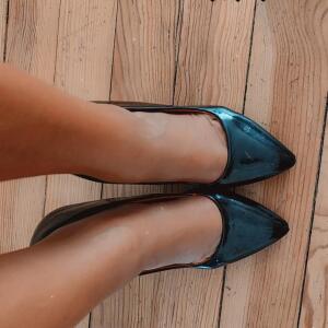 Missmetisfeet MYM