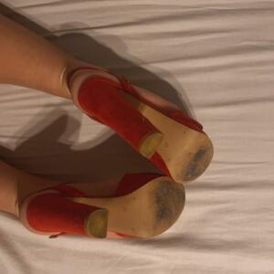 Missminafeet MYM