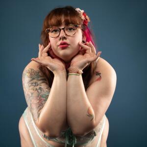 Misspeach_sexyporno MYM