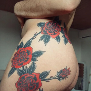 Mister_redflowers MYM