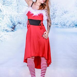 Mistress_tinna MYM