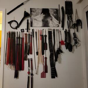 Mistress_tinna MYM