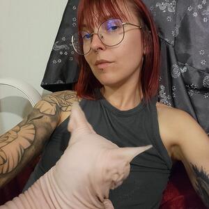 Mistress_tinna MYM