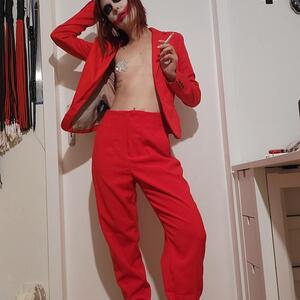 Mistress_tinna MYM