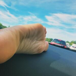 Mistressfeet83 MYM
