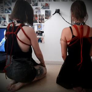 Mlle_lexy MYM