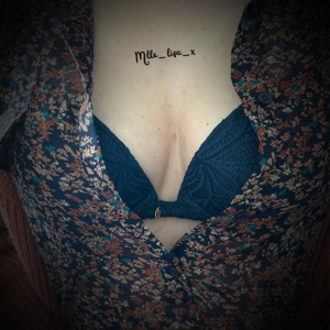 Mlle_lisa_x MYM