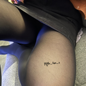 Mlle_lisa_x MYM