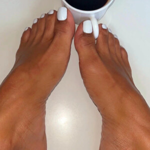 Mmefrenchyfeet MYM