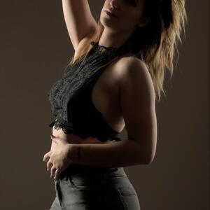 Modelephoto_niny MYM