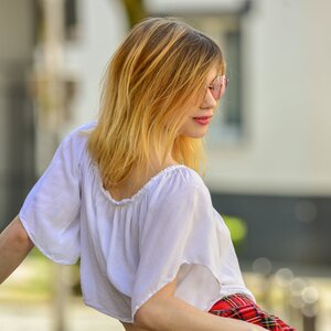 Modelmari MYM