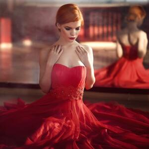 Modelmari MYM