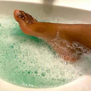 Moena_feet MYM