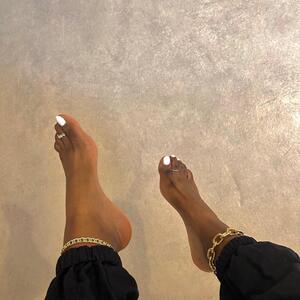 Moena_feet MYM