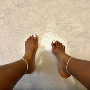 Moena_feet MYM