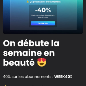 Moi40 MYM