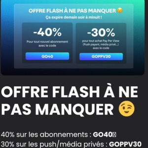 Moi40 MYM