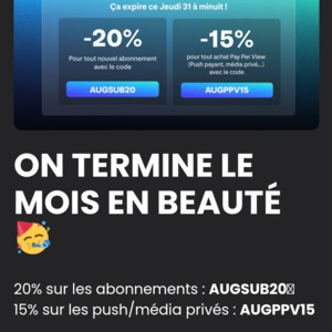 Moi40 MYM