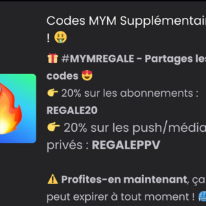 Moi40 MYM