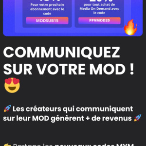 Moi40 MYM