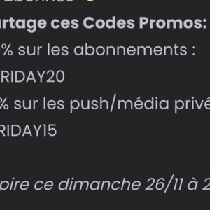 Moi40 MYM
