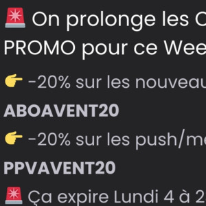 Moi40 MYM
