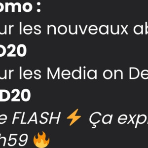 Moi40 MYM