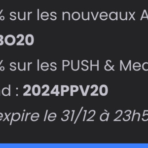 Moi40 MYM