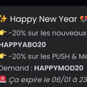 Moi40 MYM