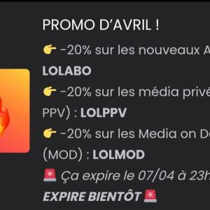 Moi40 MYM