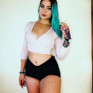 Molly_crc MYM