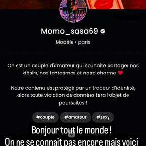 Momo_sasa69 MYM